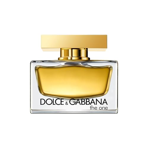 DOLCE & GABBANA, The One, Eau de Parfum, Damenduft, 50 ml von Dolce & Gabbana