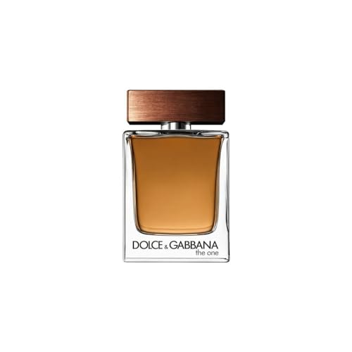 DOLCE & GABBANA, The One For Men, Eau de Toilette, Herrenduft, 50 ml von Dolce & Gabbana