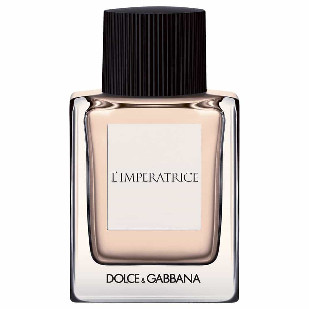 DOLCE&GABBANA L'Impératrice Eau de Toilette Nat. Spray 50 ml von Dolce&Gabbana