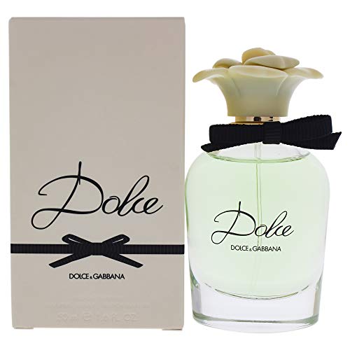 DOLCE Dolce Edp Spray 50 ml von Dolce & Gabbana