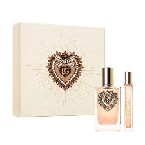 Devotion Eau de Parfum, 100 ml Dolce & Gabbana von Dolce & Gabbana