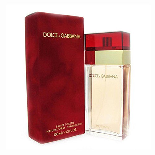 Dolce & Gabbana Damen Eau de Toilette, 100 ml, Spray von Dolce & Gabbana