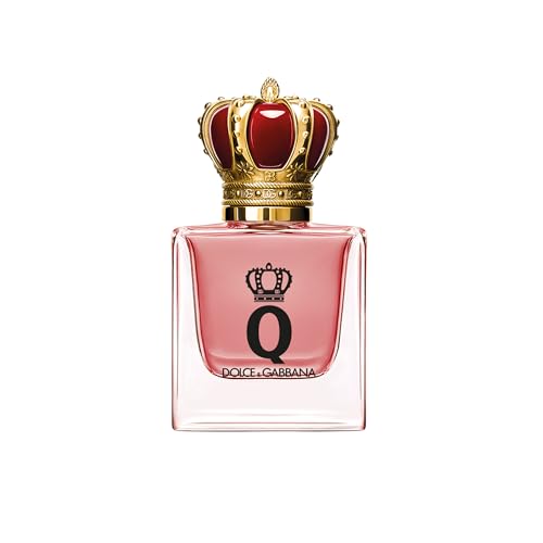 Dolce Gabbana Q Intense Edp 30Ml von Dolce & Gabbana