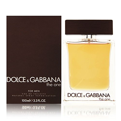 Dolce & Gabanna The One homme/men, Eau de Toilette, Vaporisateur/Spray, 100 ml von Dolce & Gabbana