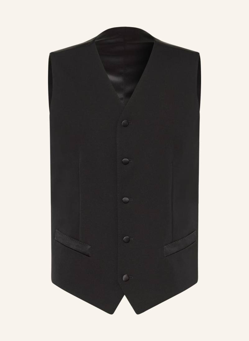 Dolce & Gabbana Anzugweste Extra Slim Fit schwarz von Dolce & Gabbana