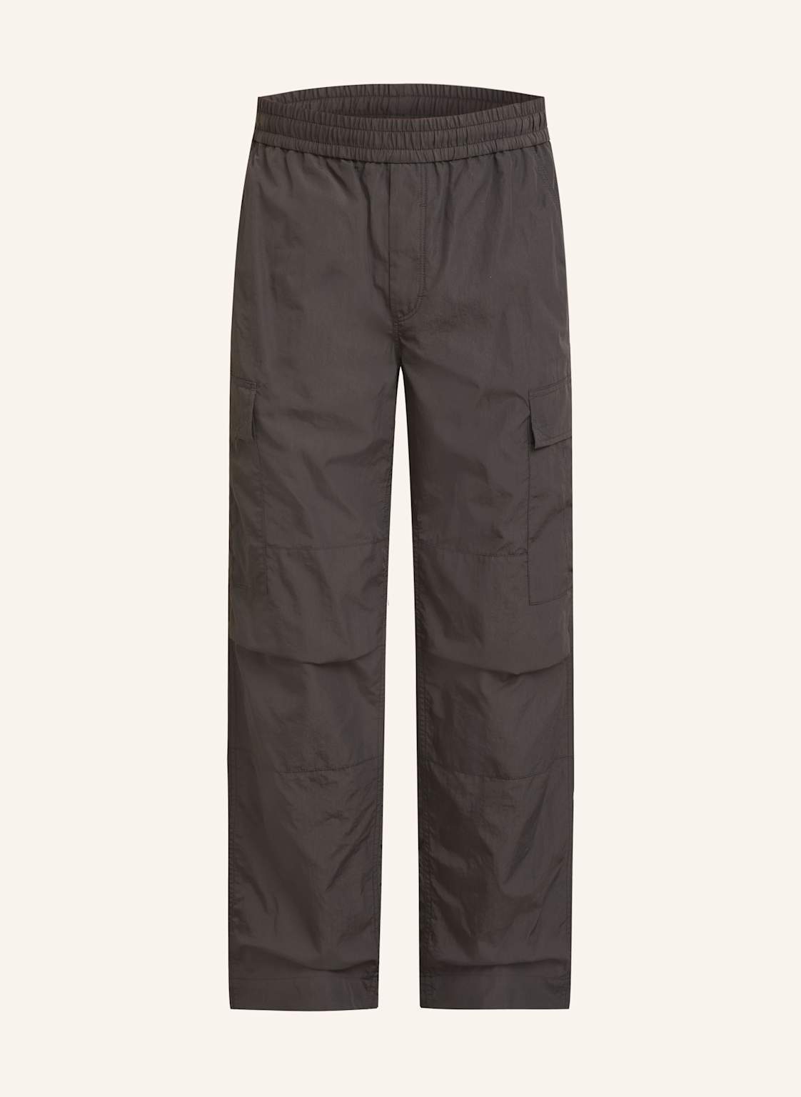 Dolce & Gabbana Cargohose Regular Fit grau Dolce & Gabbana Cargohose Regular Fit grau von Dolce & Gabbana