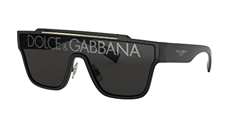 Dolce & Gabbana Damen S7266618 Sonnenbrille, bunt von Dolce & Gabbana