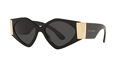 Dolce & Gabbana Damen S7270510 Rahmen, bunt von Dolce & Gabbana