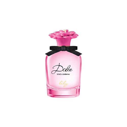 Dolce & Gabbana Dg Dolce Lily Edt New, 50 ml von Dolce & Gabbana