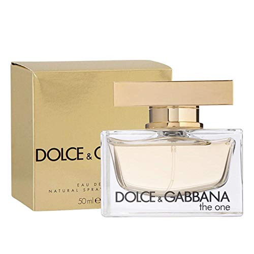 Dolce & Gabbana Dolce Gabbana The One Eau De Parfum Zerstäuber 50ml von Dolce & Gabbana