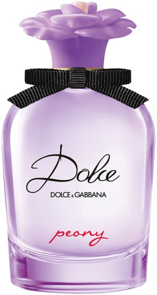 Dolce&Gabbana Dolce Peony Eau de Parfum (EdP) 75 ml von Dolce&Gabbana