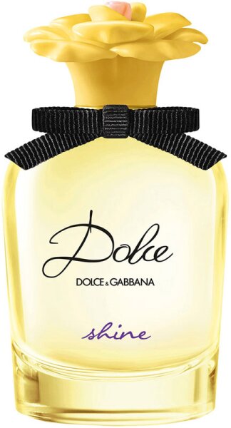 Dolce&Gabbana Dolce Shine Eau de Parfum 50 ml von Dolce&Gabbana