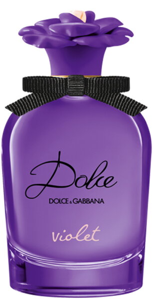 Dolce&Gabbana Dolce Violet Eau de Toilette (EdT) 75 ml von Dolce&Gabbana