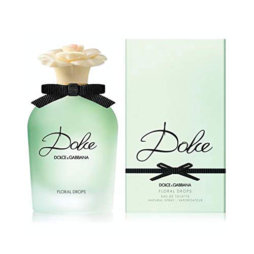 Dolce & Gabbana Festes Parfüm 1er Pack (1x 150 ml) von Dolce & Gabbana