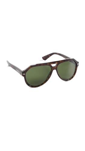 Dolce & Gabbana Herren 0dg4452 Sonnenbrille, Mehrfarbig (Mehrfarbig) von Dolce & Gabbana