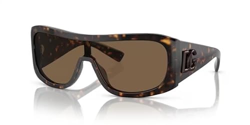 Dolce & Gabbana Herren 0dg4454 Sonnenbrille, Mehrfarbig (Mehrfarbig) von Dolce & Gabbana