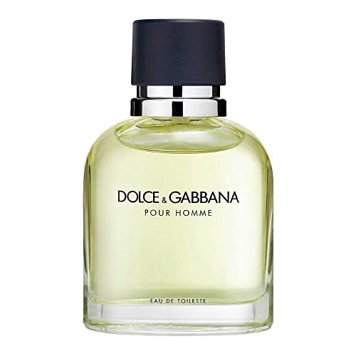 Dolce & Gabbana Homme, homme/man, Eau de Toilette, 1er Pack (1 x 125 ml) Dolce & Gabbana Homme, homme/man, Eau de Toilette, 1er Pack (1 x 125 ml) von Dolce & Gabbana