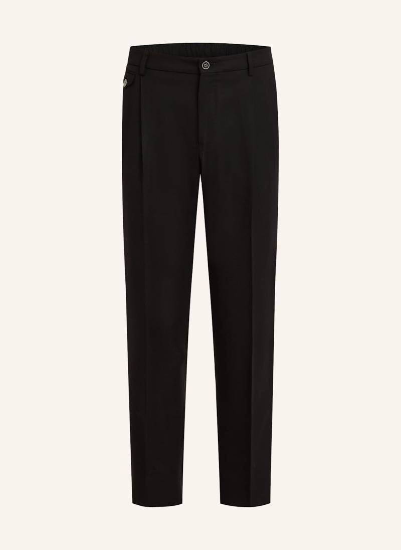 Dolce & Gabbana Hose Extra Slim Fit schwarz von Dolce & Gabbana