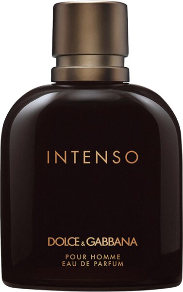 Dolce&Gabbana Intenso Eau de Parfum (EdP) 125 ml von Dolce&Gabbana
