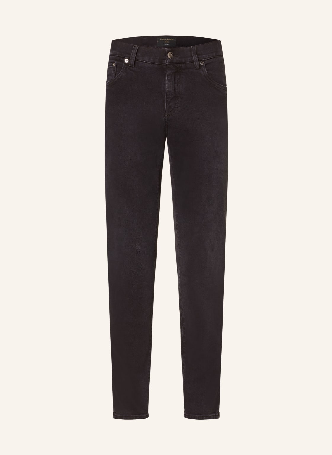 Dolce & Gabbana Jeans Slim Fit blau Dolce & Gabbana Jeans Slim Fit blau von Dolce & Gabbana