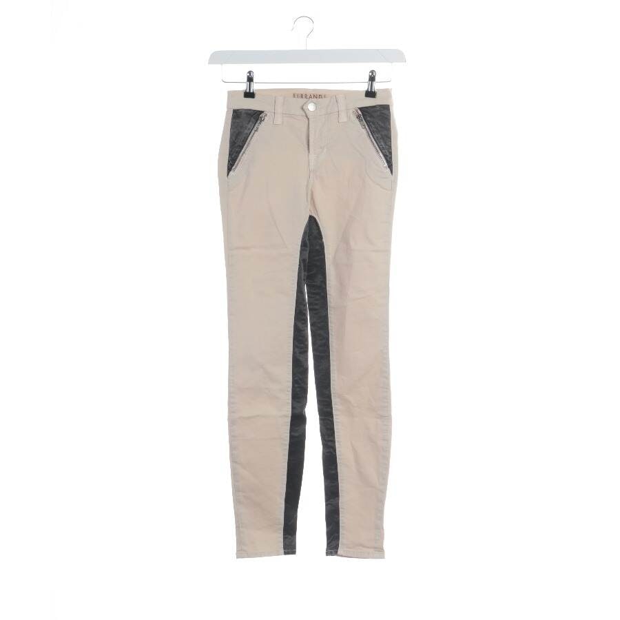 Dolce & Gabbana Jeans W26 Beige von Dolce & Gabbana