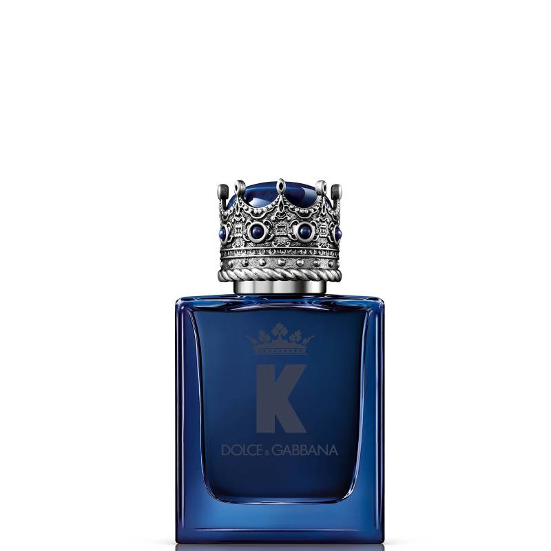 Dolce&Gabbana K Intense Eau de Parfum 50 ml von Dolce&Gabbana