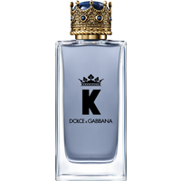 Dolce & Gabbana K by Dolce&Gabbana EdT Nat. Spray von Dolce & Gabbana