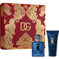 Dolce & Gabbana K by Dolce&Gabbana Spring Set F24, 2-teilig von Dolce & Gabbana