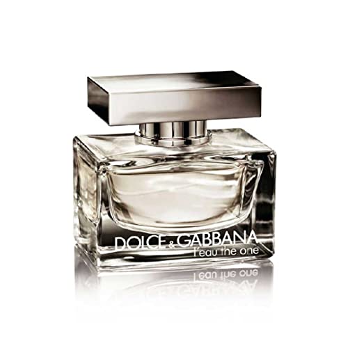 Dolce & Gabbana L'Eau the One, femme/woman, Eau de Toilette, 50 ml von Dolce & Gabbana