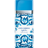 Dolce & Gabbana Light Blue Capri in Love EdP Nat. Spray von Dolce & Gabbana