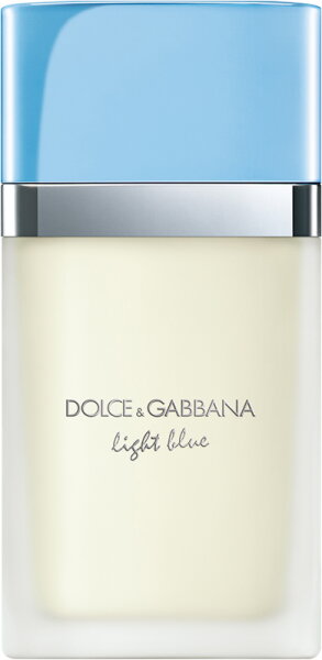 Dolce&Gabbana Light Blue Eau de Toilette (EdT) 30 ml von Dolce&Gabbana