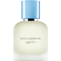 Dolce & Gabbana Light Blue Pour Homme EdT Nat. Spray von Dolce & Gabbana
