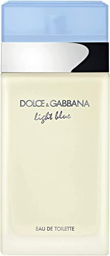 Dolce & Gabbana Light Blue Eau de Toilette Femme/Woman 100ml von Dolce & Gabbana