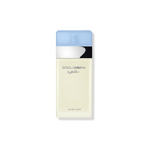 Dolce & Gabbana Light Blue Eau de Toilette Femme/Woman 100ml von Dolce & Gabbana