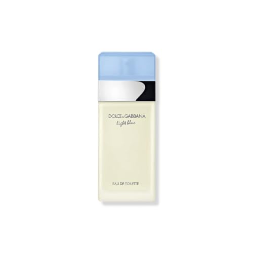 Dolce & Gabbana Light Blue Eau de Toilette Femme/Woman 25ml (1er Pack) von Dolce & Gabbana