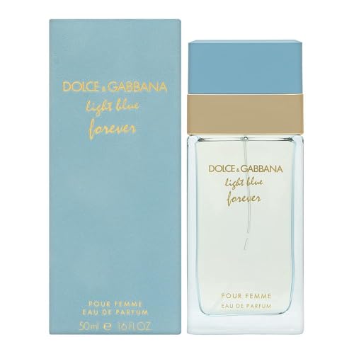 Dolce & Gabbana Light Blue femme/woman Eau de Parfum, 50 g von Dolce & Gabbana