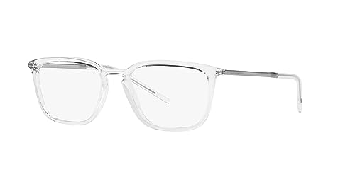 Dolce & Gabbana Montatura per occhiali da vista 5098 3133 CRYSTAL 54/145, Crystal von Dolce & Gabbana