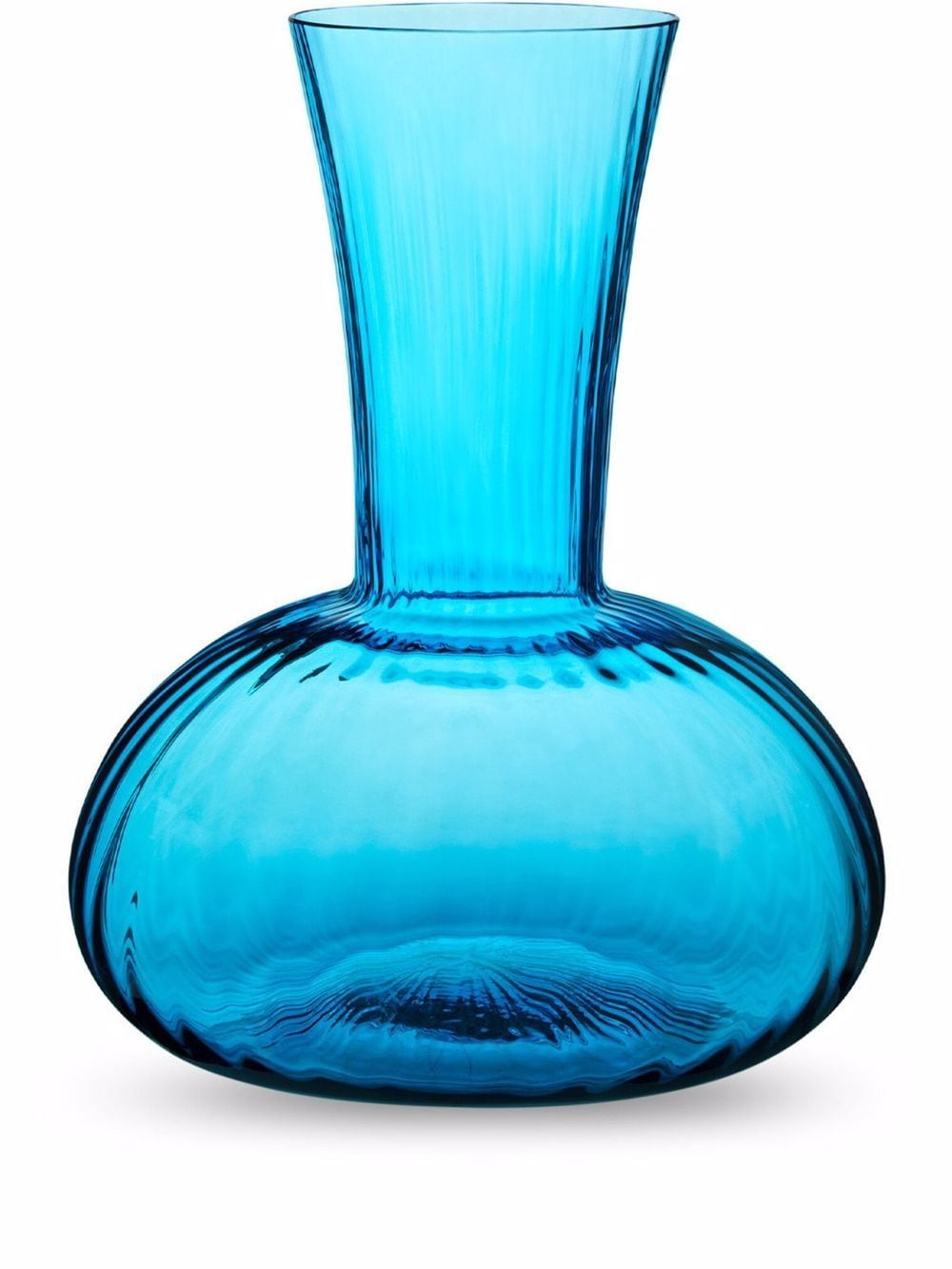 Dolce & Gabbana Murano Weinkrug - Blau von Dolce & Gabbana