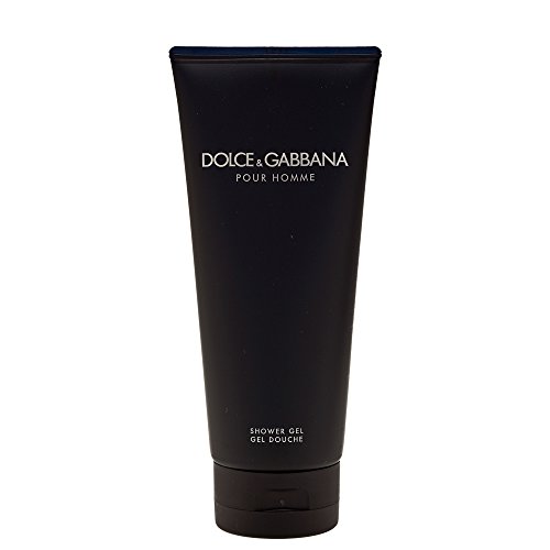 Dolce & Gabbana Pour Homme 250ml von Dolce & Gabbana