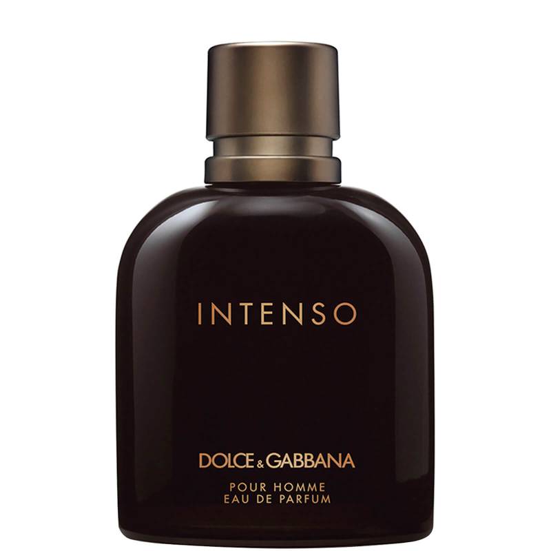 Dolce&Gabbana Pour Homme Intenso Eau de Parfum 125ml von Dolce&Gabbana