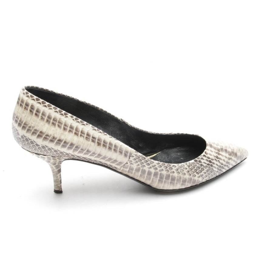 Dolce & Gabbana Pumps EUR 38,5 Mehrfarbig von Dolce & Gabbana