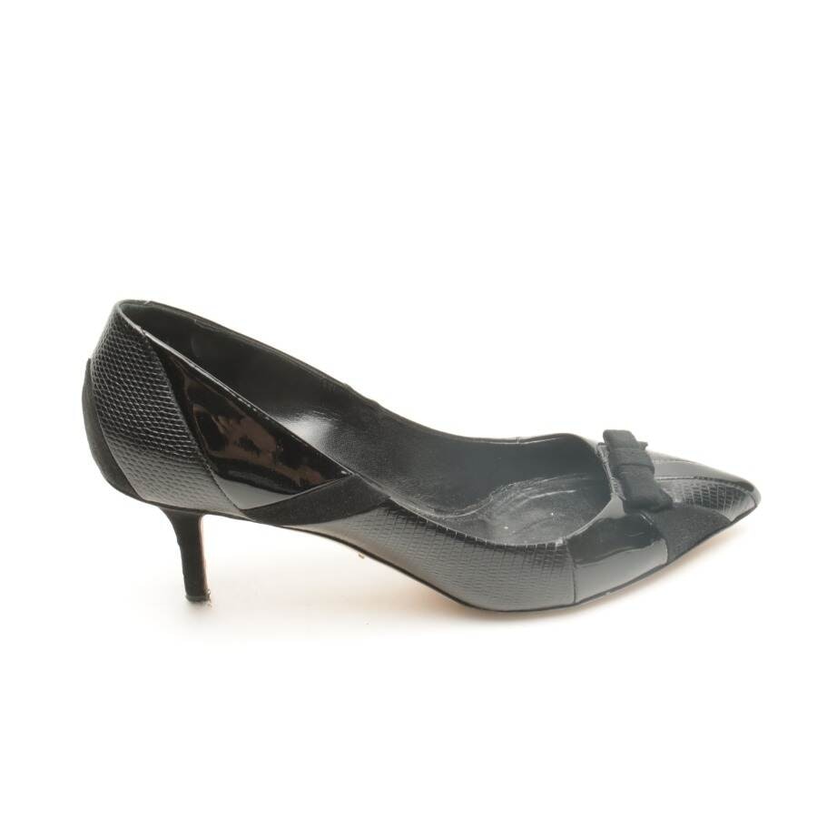 Dolce & Gabbana Pumps EUR 38,5 Schwarz von Dolce & Gabbana