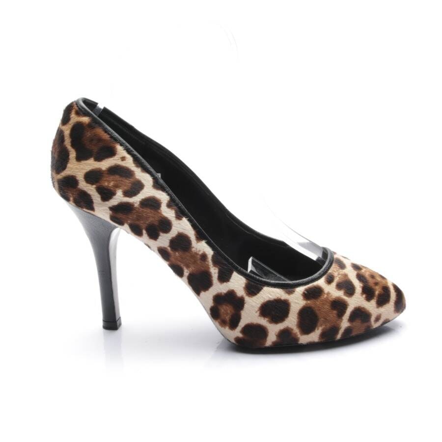 Dolce & Gabbana Pumps EUR 38 Mehrfarbig von Dolce & Gabbana