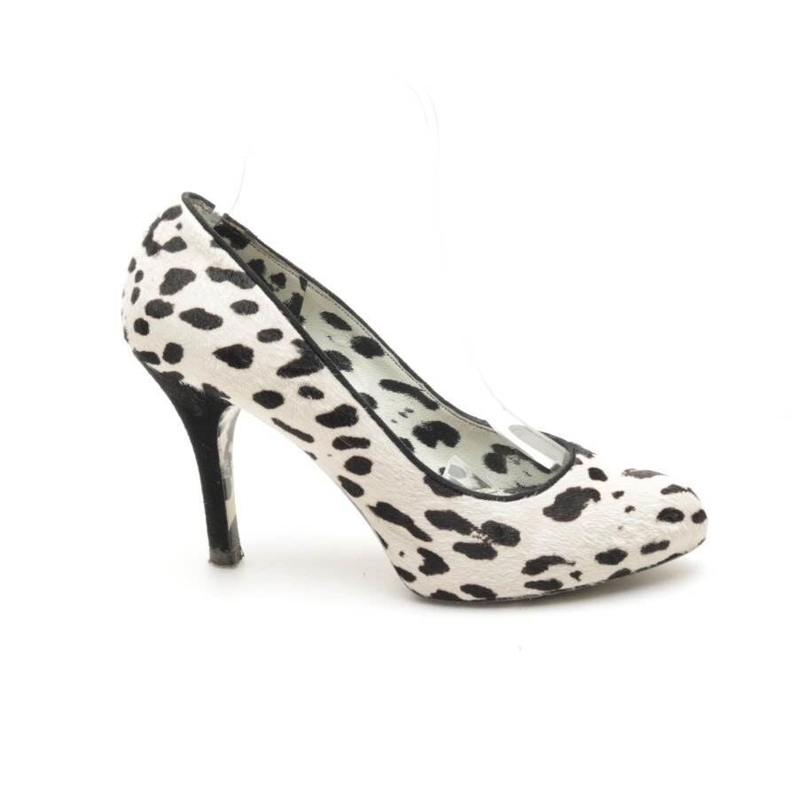 Dolce & Gabbana Pumps EUR 38 Weiß von Dolce & Gabbana