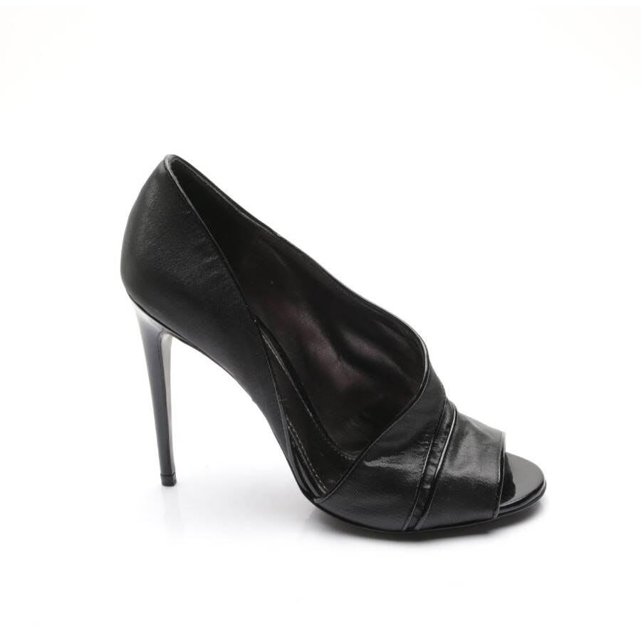 Dolce & Gabbana Pumps EUR 40 Schwarz von Dolce & Gabbana