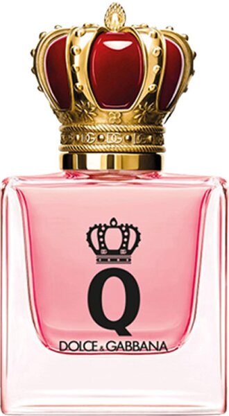 Dolce&Gabbana Q Eau de Parfum (EdP) 30 ml von Dolce&Gabbana
