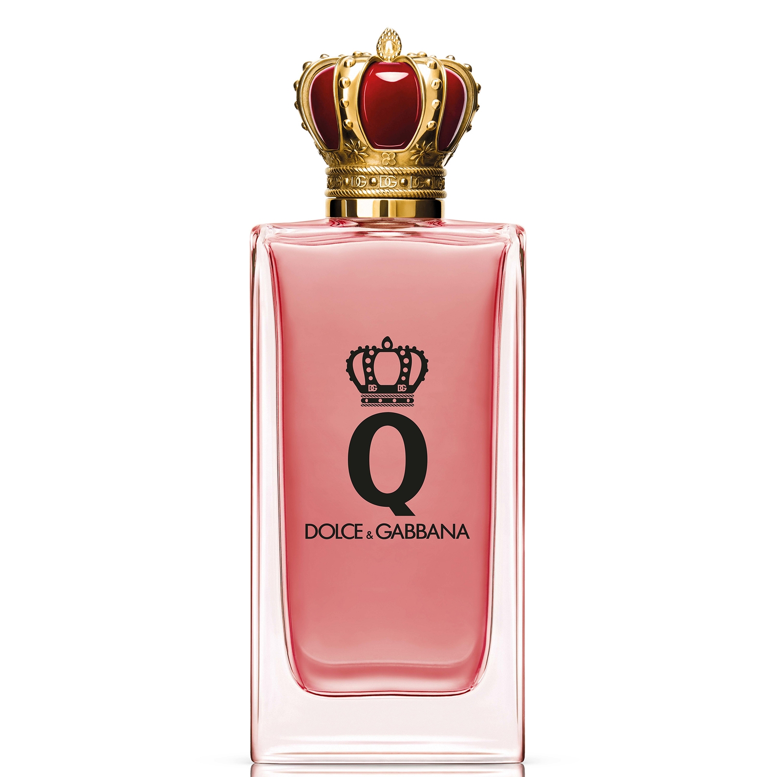 Dolce&Gabbana Q by DG Intense Eau de Parfum 100 ml von Dolce&Gabbana