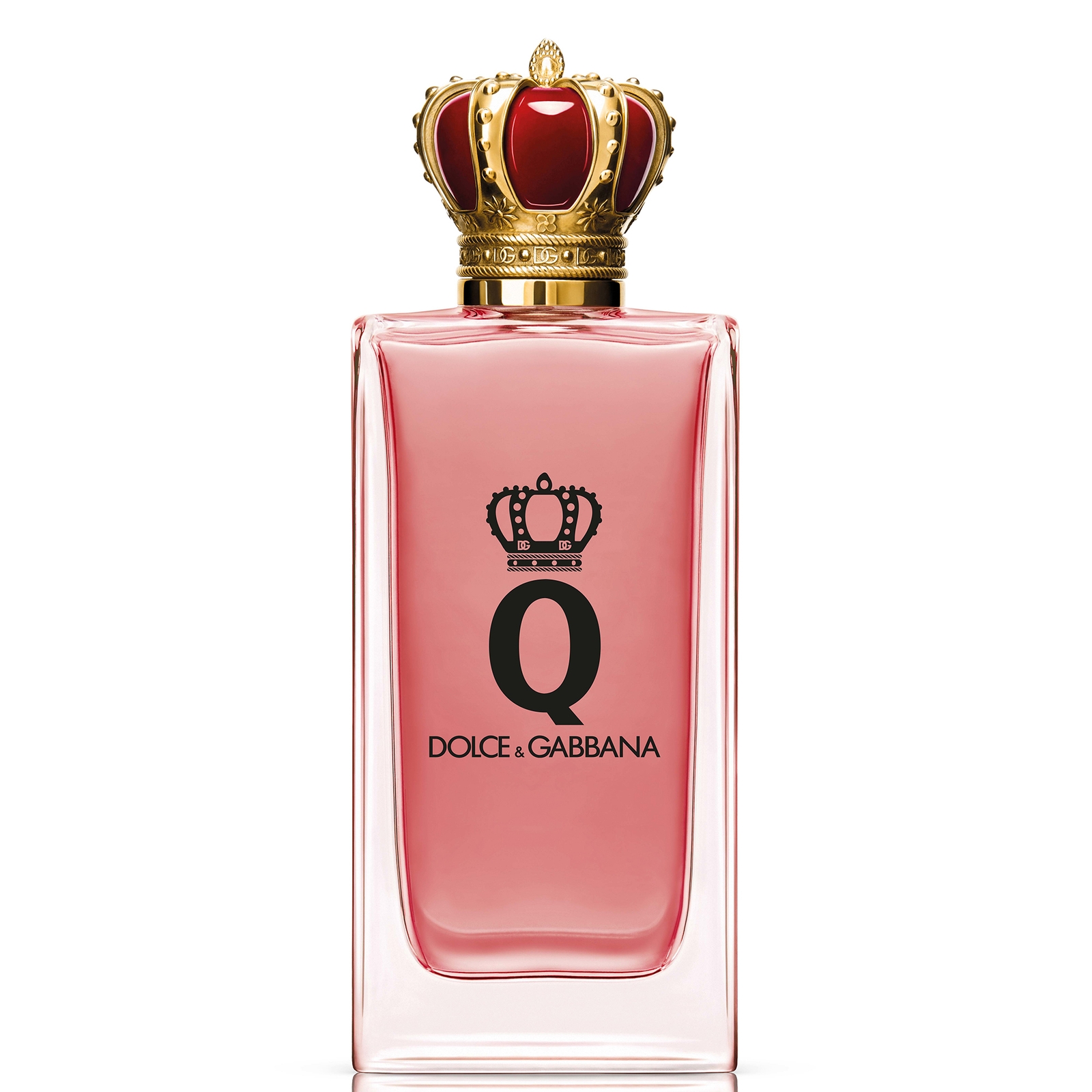 Dolce&Gabbana Q by DG Intense Eau de Parfum 100ml von Dolce&Gabbana