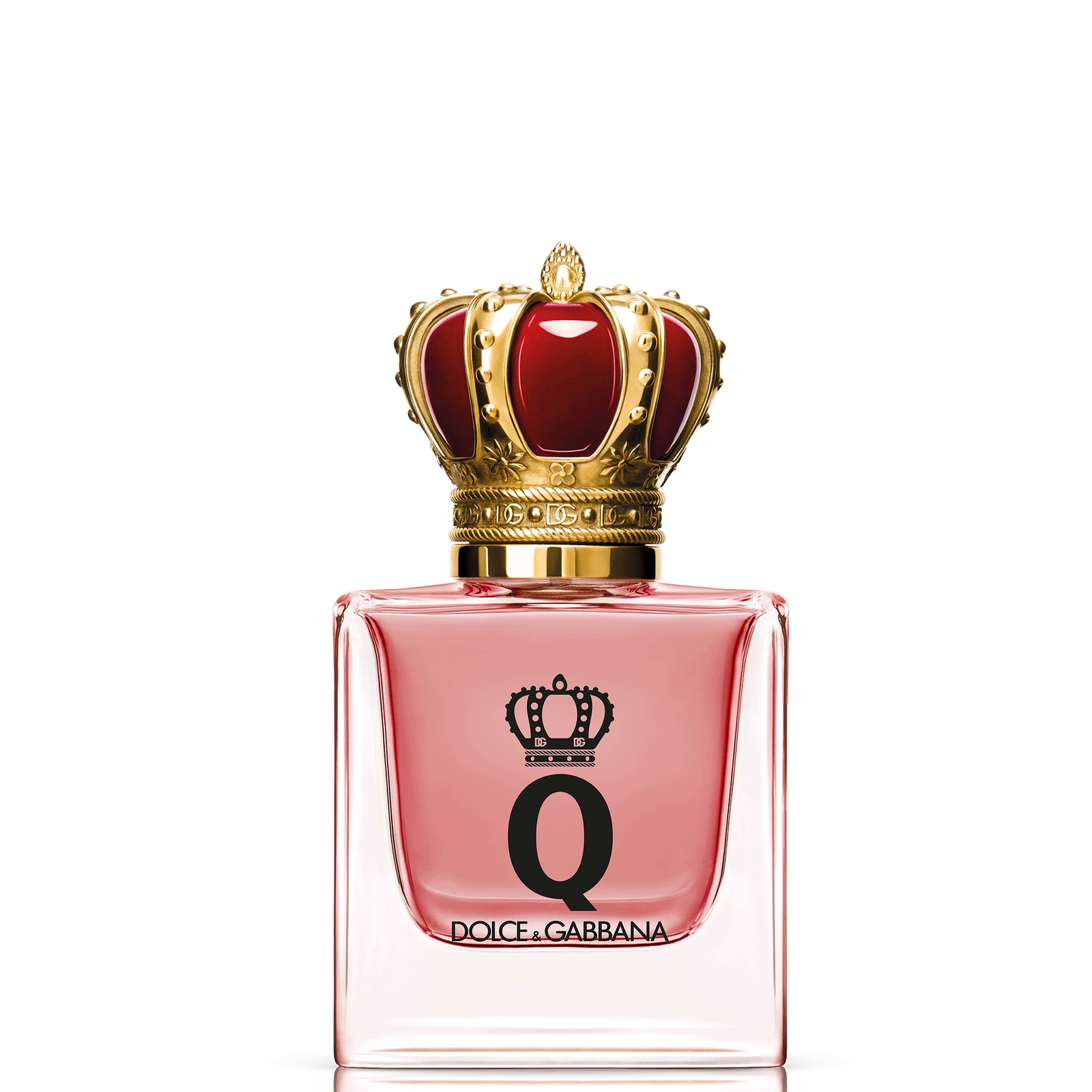 Dolce&Gabbana Q by DG Intense Eau de Parfum 30ml von Dolce&Gabbana