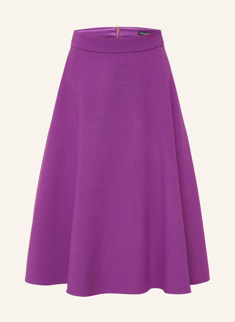 Dolce & Gabbana Rock lila von Dolce & Gabbana